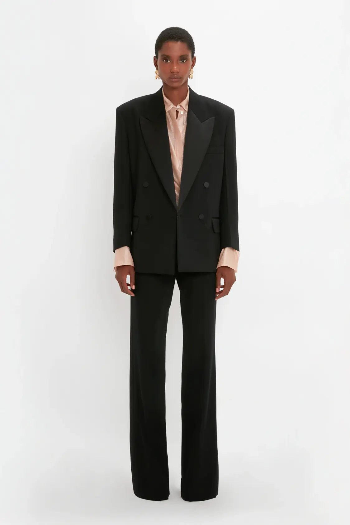 Americana oversize