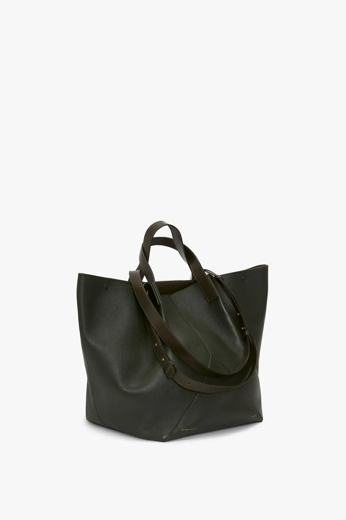 Bolso de hombro Rocker con solapa