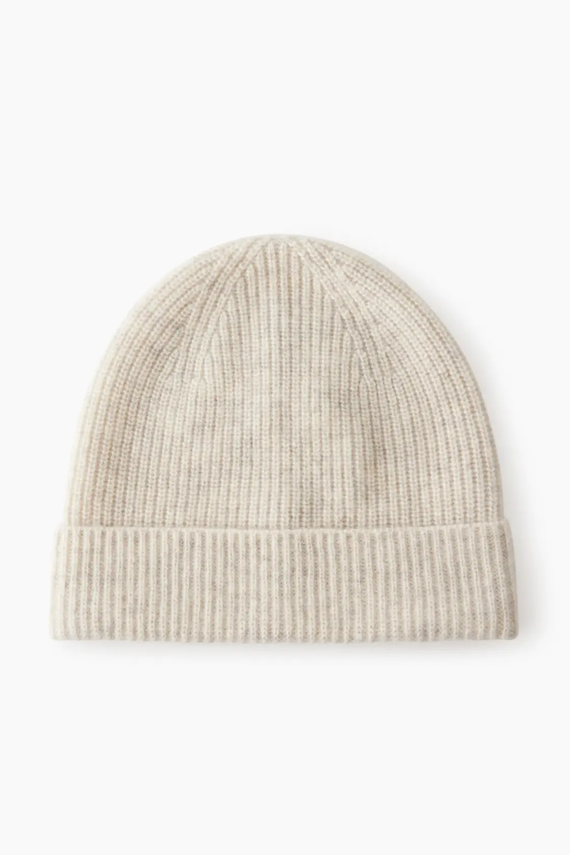 Gorro plegable de cachemir Liteluxe