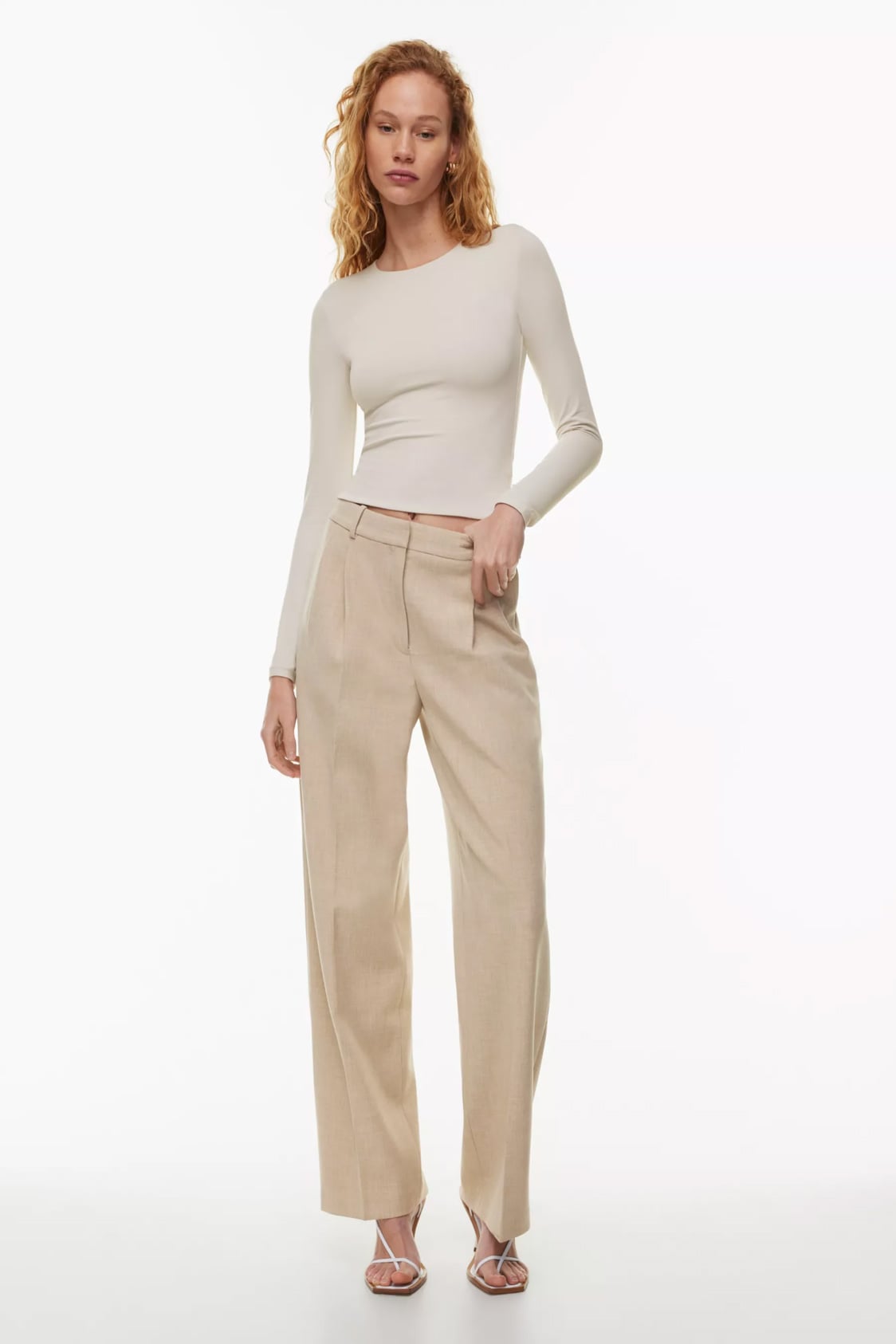 Americana oversize